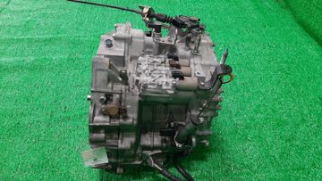 АКПП НА HONDA FIT GD1 L13A