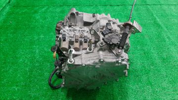 АКПП НА HONDA FIT GD1 L13A