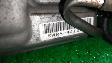 АКПП НА HONDA FIT GD1 L13A