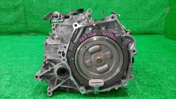 АКПП НА HONDA FIT GD1 L13A