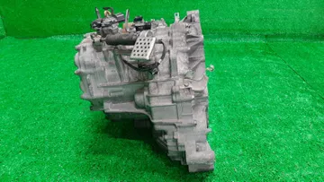 АКПП НА HONDA FIT GD1 L13A