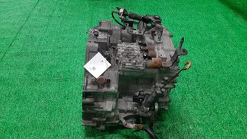 АКПП НА HONDA FIT GD1 L13A