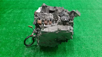 АКПП НА HONDA FIT GD1 L13A