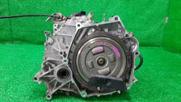 АКПП НА HONDA FIT GD1 L13A
