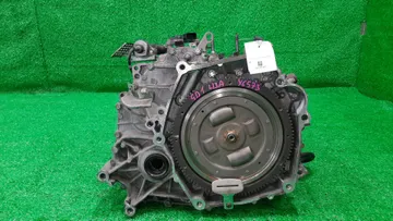 АКПП НА HONDA FIT GD1 L13A