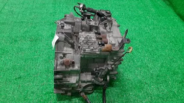 АКПП НА HONDA FIT GD1 L13A