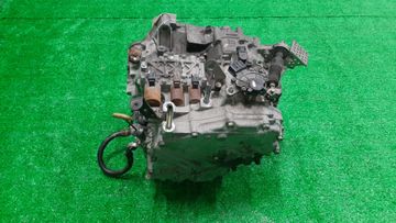 АКПП НА HONDA FIT GD1 L13A