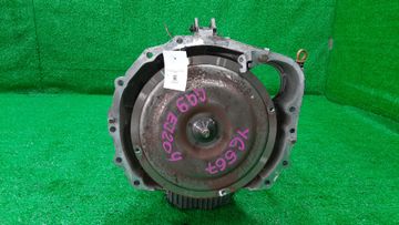 АКПП НА SUBARU IMPREZA GG9 EJ204