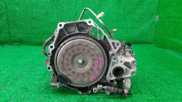 АКПП НА HONDA STREAM RN1 D17A