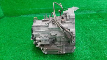 АКПП НА HONDA STREAM RN1 D17A