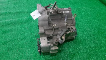АКПП НА HONDA STREAM RN1 D17A