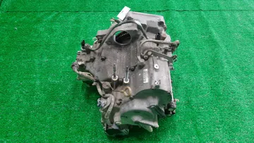 АКПП НА HONDA STREAM RN1 D17A