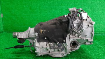 АКПП НА SUBARU IMPREZA GJ7 FB20