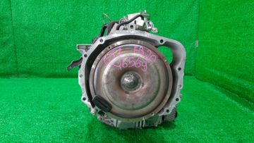 АКПП НА SUBARU IMPREZA GJ7 FB20