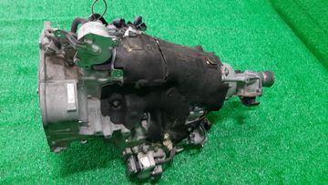АКПП НА SUBARU IMPREZA GJ7 FB20