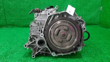 АКПП НА HONDA AIRWAVE GJ1 L15A