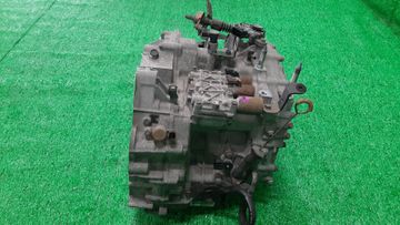 АКПП НА HONDA FIT GD1 L13A