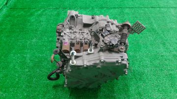 АКПП НА HONDA FIT GD1 L13A