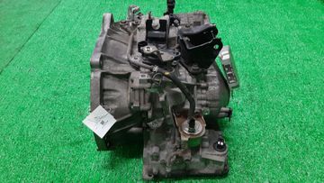 АКПП НА NISSAN SERENA TC24 QR20DE