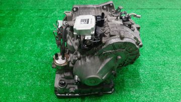 АКПП НА NISSAN SERENA TC24 QR20DE