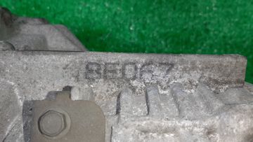 АКПП НА NISSAN SERENA TC24 QR20DE