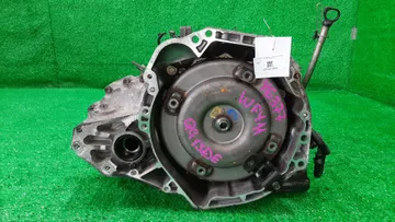 АКПП НА NISSAN WINGROAD WFY11 QG15DE