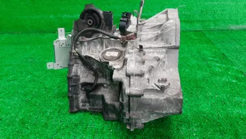 АКПП НА NISSAN WINGROAD WFY11 QG15DE
