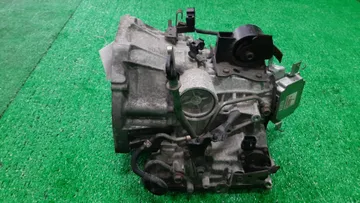 АКПП НА NISSAN WINGROAD WFY11 QG15DE