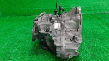 АКПП НА SUZUKI AERIO RB21S M15A