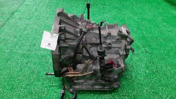 АКПП НА SUZUKI AERIO RB21S M15A