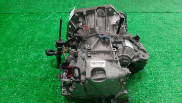 АКПП НА SUZUKI AERIO RB21S M15A