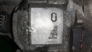 АКПП НА SUZUKI AERIO RB21S M15A