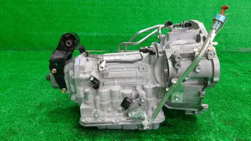 АКПП НА NISSAN NV100 CLIPPER DR17V R06A