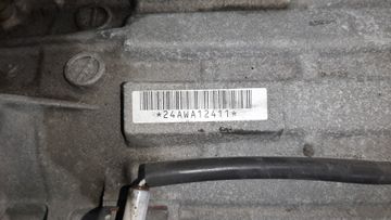 АКПП НА NISSAN NV100 CLIPPER DR17V R06A