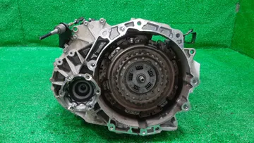 АКПП НА VOLKSWAGEN GOLF 1K5 CAXA