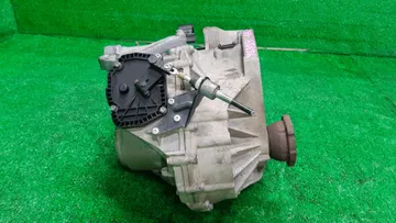АКПП НА VOLKSWAGEN GOLF 1K5 CAXA