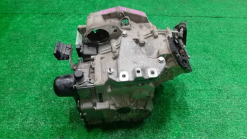 АКПП НА VOLKSWAGEN GOLF 1K5 CAXA