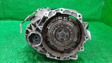 АКПП НА AUDI A1 8X1 CAX