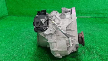 АКПП НА AUDI A1 8X1 CAX