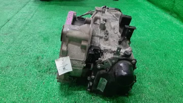 АКПП НА AUDI A1 8X1 CAX