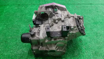АКПП НА AUDI A1 8X1 CAX