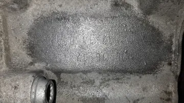 АКПП НА AUDI A1 8X1 CAX
