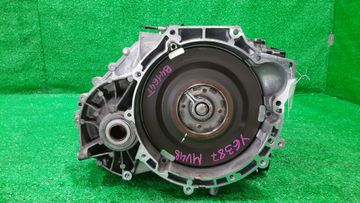 АКПП НА VOLVO V40 MV48 B4164T