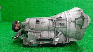 АКПП НА BMW 118I F20 N13B16A