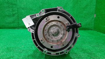 АКПП НА BMW 118I F20 N13B16A
