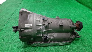 АКПП НА BMW 118I F20 N13B16A