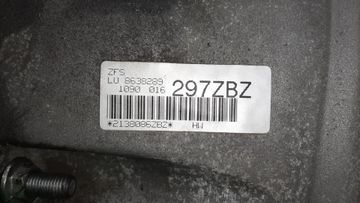 АКПП НА BMW 118I F20 N13B16A
