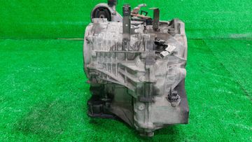 АКПП НА NISSAN LIBERTY PM12 SR20DE
