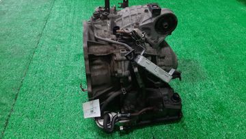 АКПП НА NISSAN LIBERTY PM12 SR20DE