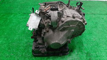 АКПП НА NISSAN LIBERTY PM12 SR20DE